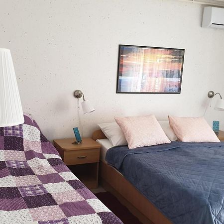 Apartments Bura & Jugo, Cres, Without Stress المظهر الخارجي الصورة