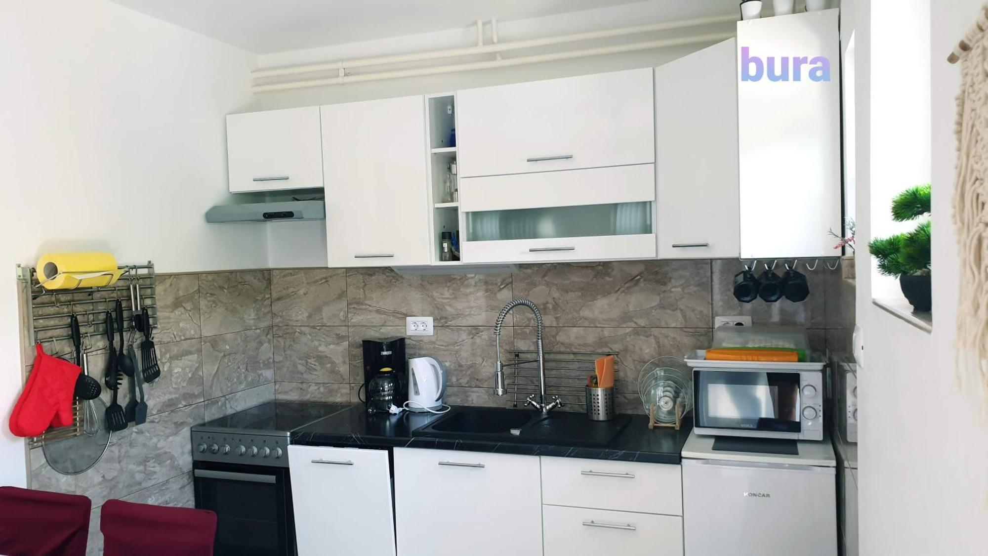 Apartments Bura & Jugo, Cres, Without Stress المظهر الخارجي الصورة