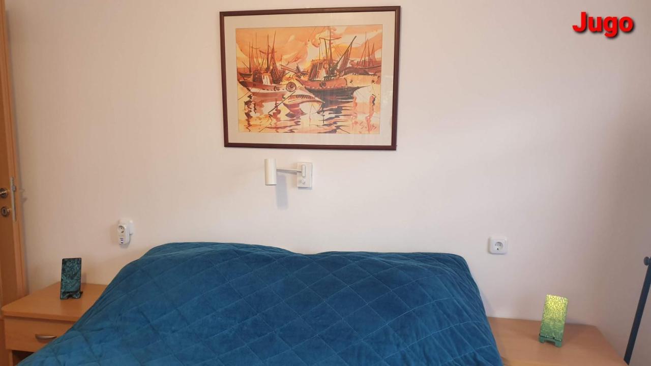 Apartments Bura & Jugo, Cres, Without Stress المظهر الخارجي الصورة