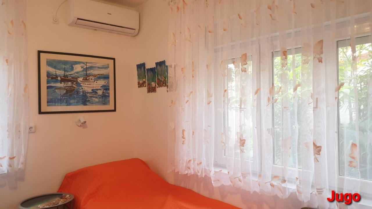 Apartments Bura & Jugo, Cres, Without Stress المظهر الخارجي الصورة