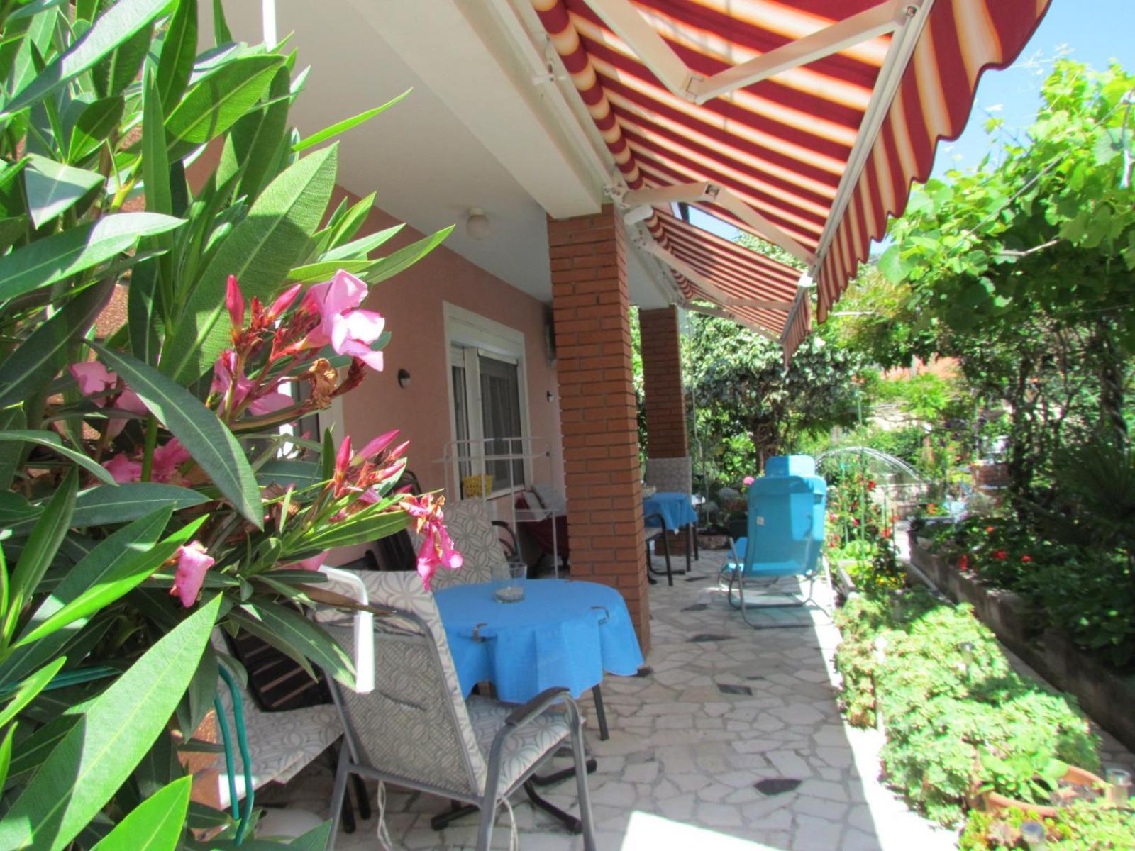 Apartments Bura & Jugo, Cres, Without Stress المظهر الخارجي الصورة