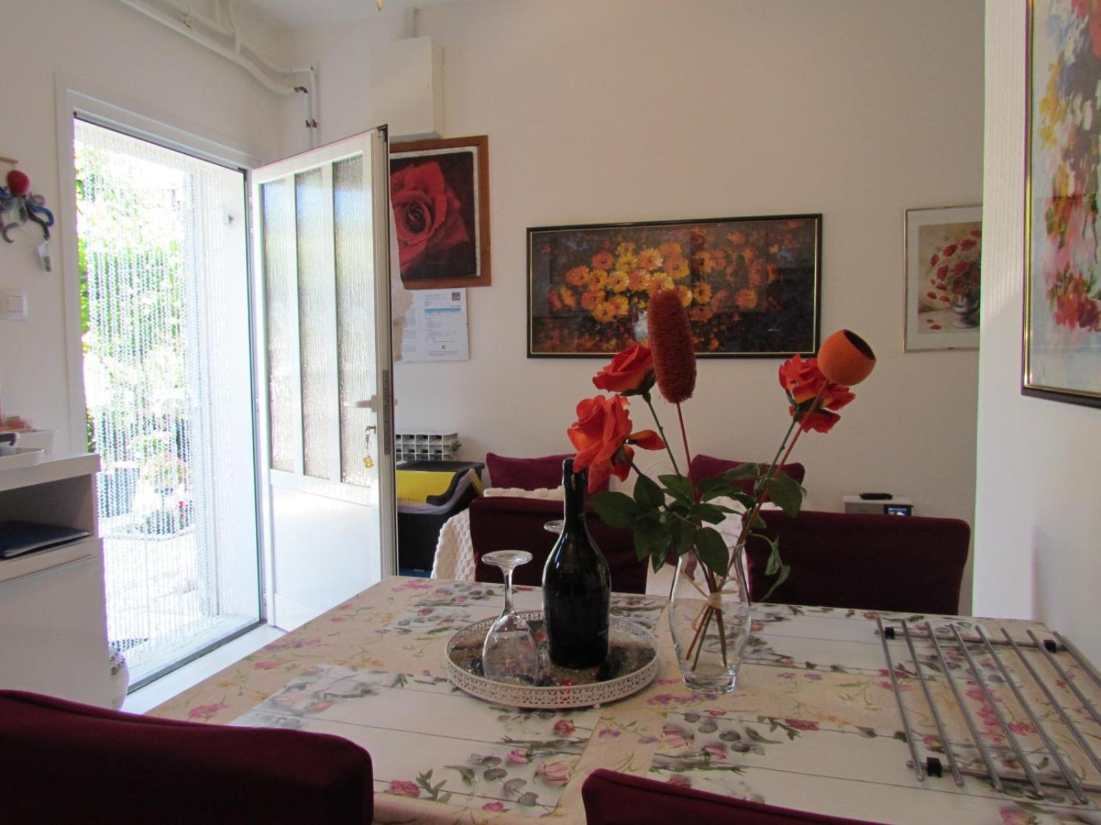 Apartments Bura & Jugo, Cres, Without Stress المظهر الخارجي الصورة