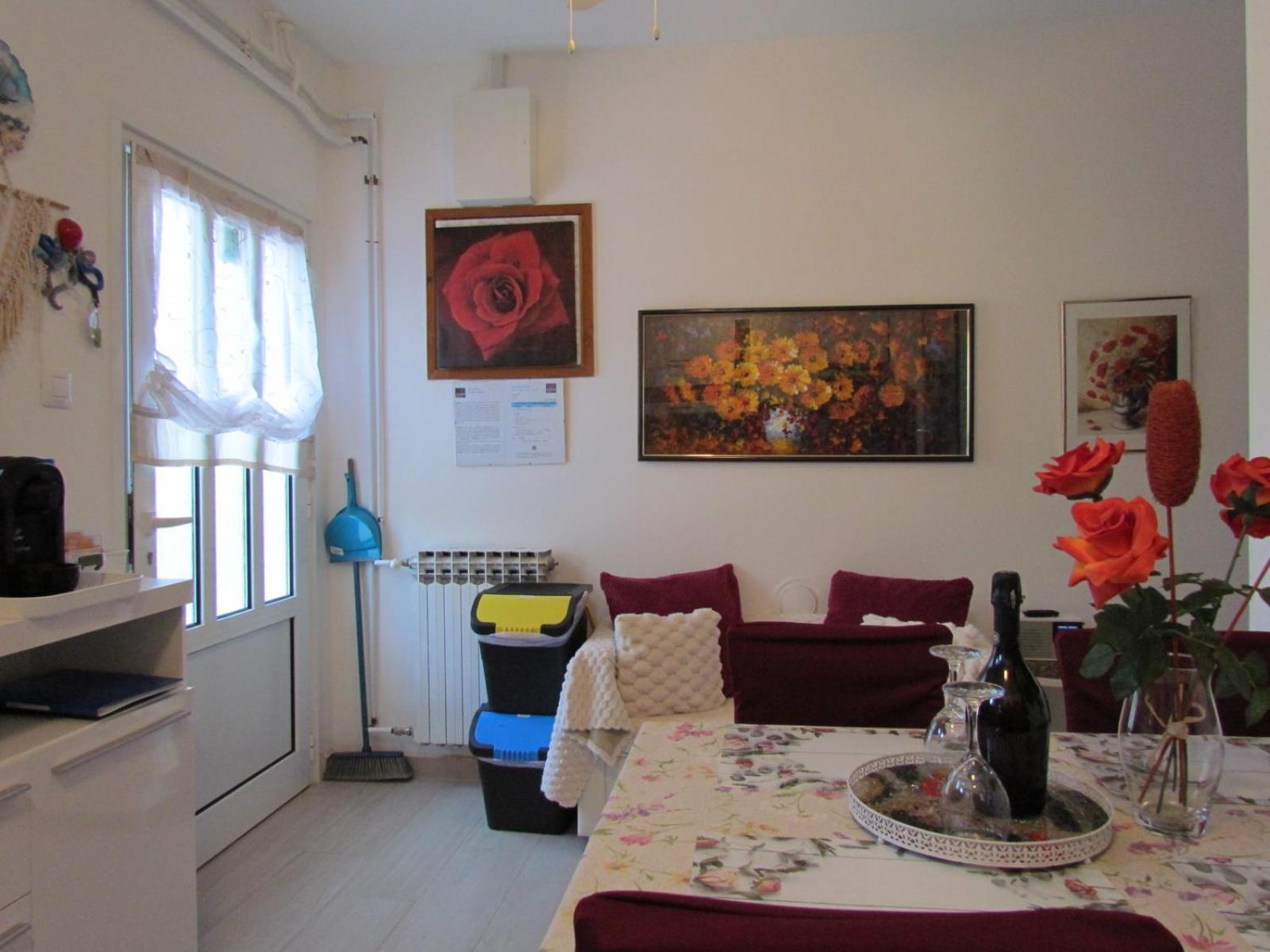 Apartments Bura & Jugo, Cres, Without Stress المظهر الخارجي الصورة