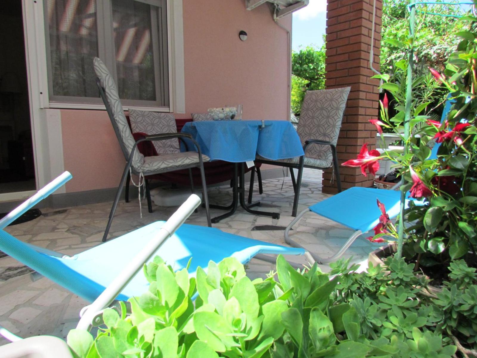 Apartments Bura & Jugo, Cres, Without Stress المظهر الخارجي الصورة