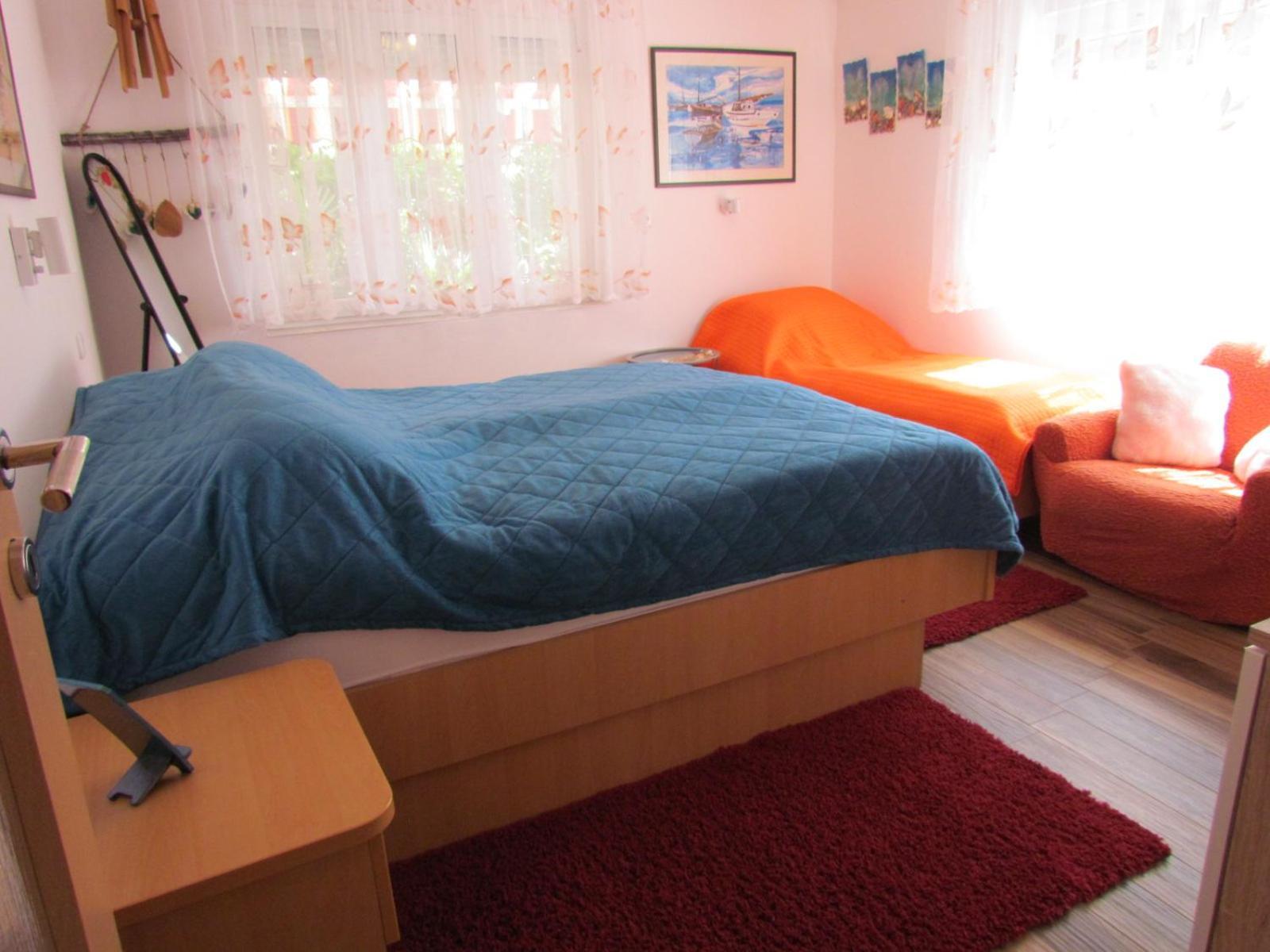 Apartments Bura & Jugo, Cres, Without Stress المظهر الخارجي الصورة