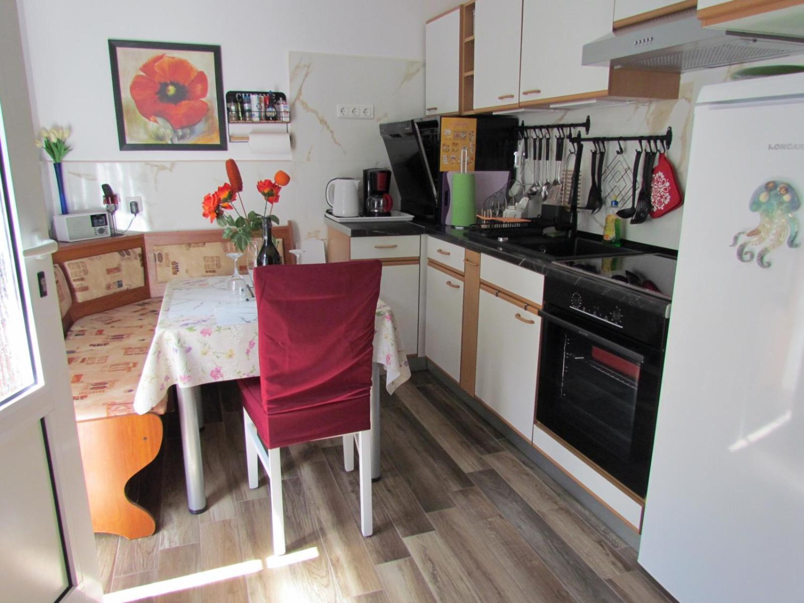 Apartments Bura & Jugo, Cres, Without Stress المظهر الخارجي الصورة