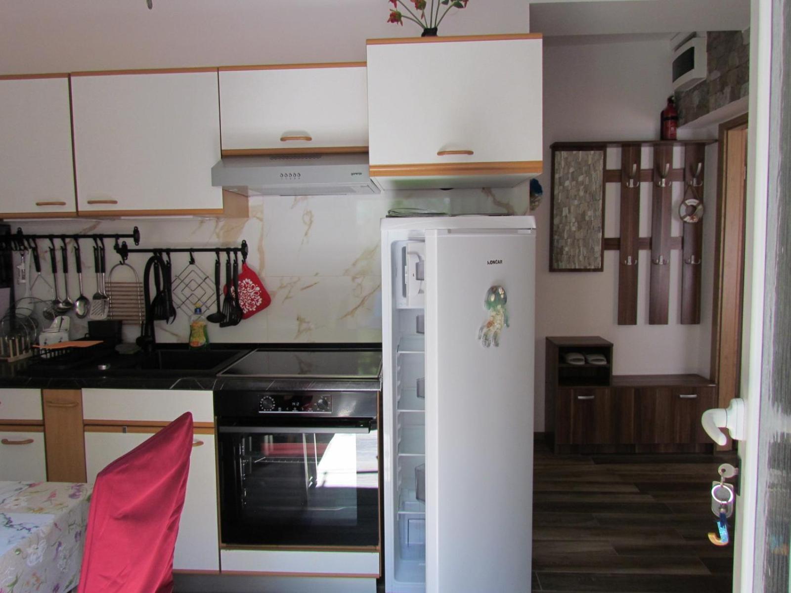 Apartments Bura & Jugo, Cres, Without Stress المظهر الخارجي الصورة