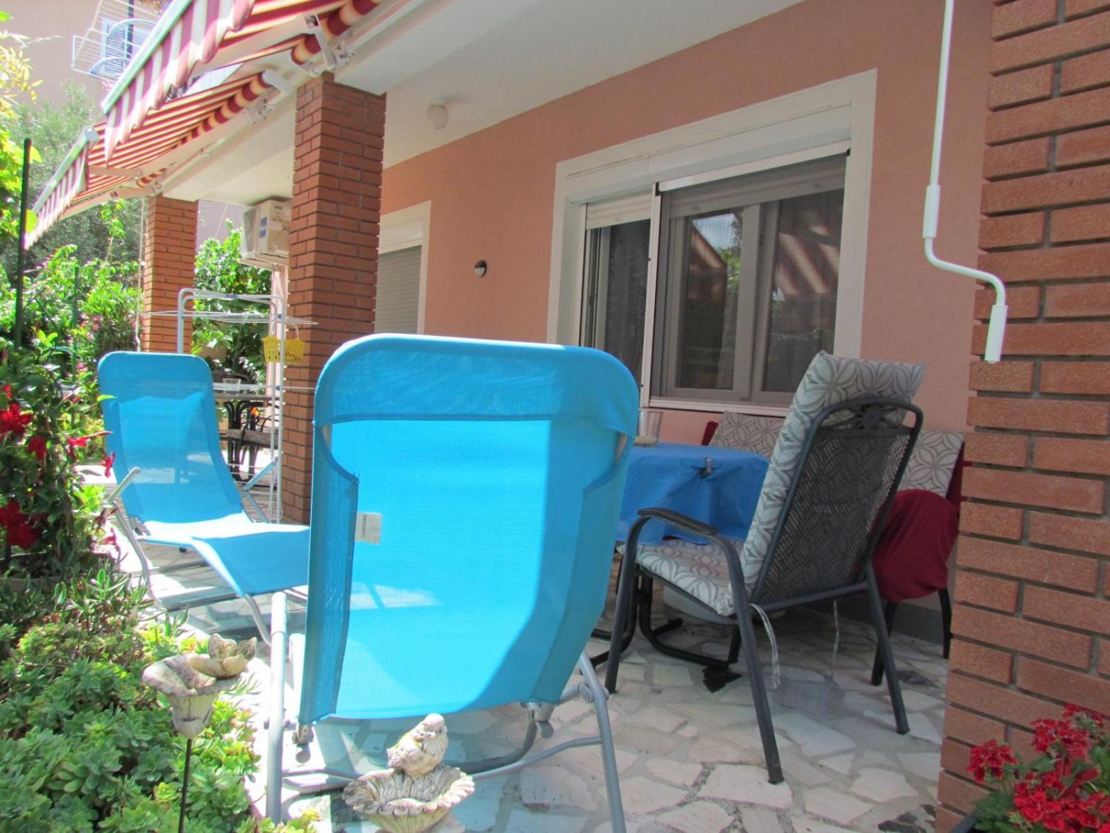 Apartments Bura & Jugo, Cres, Without Stress المظهر الخارجي الصورة