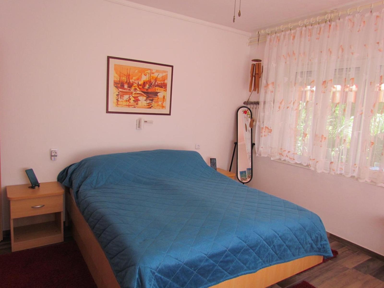 Apartments Bura & Jugo, Cres, Without Stress المظهر الخارجي الصورة