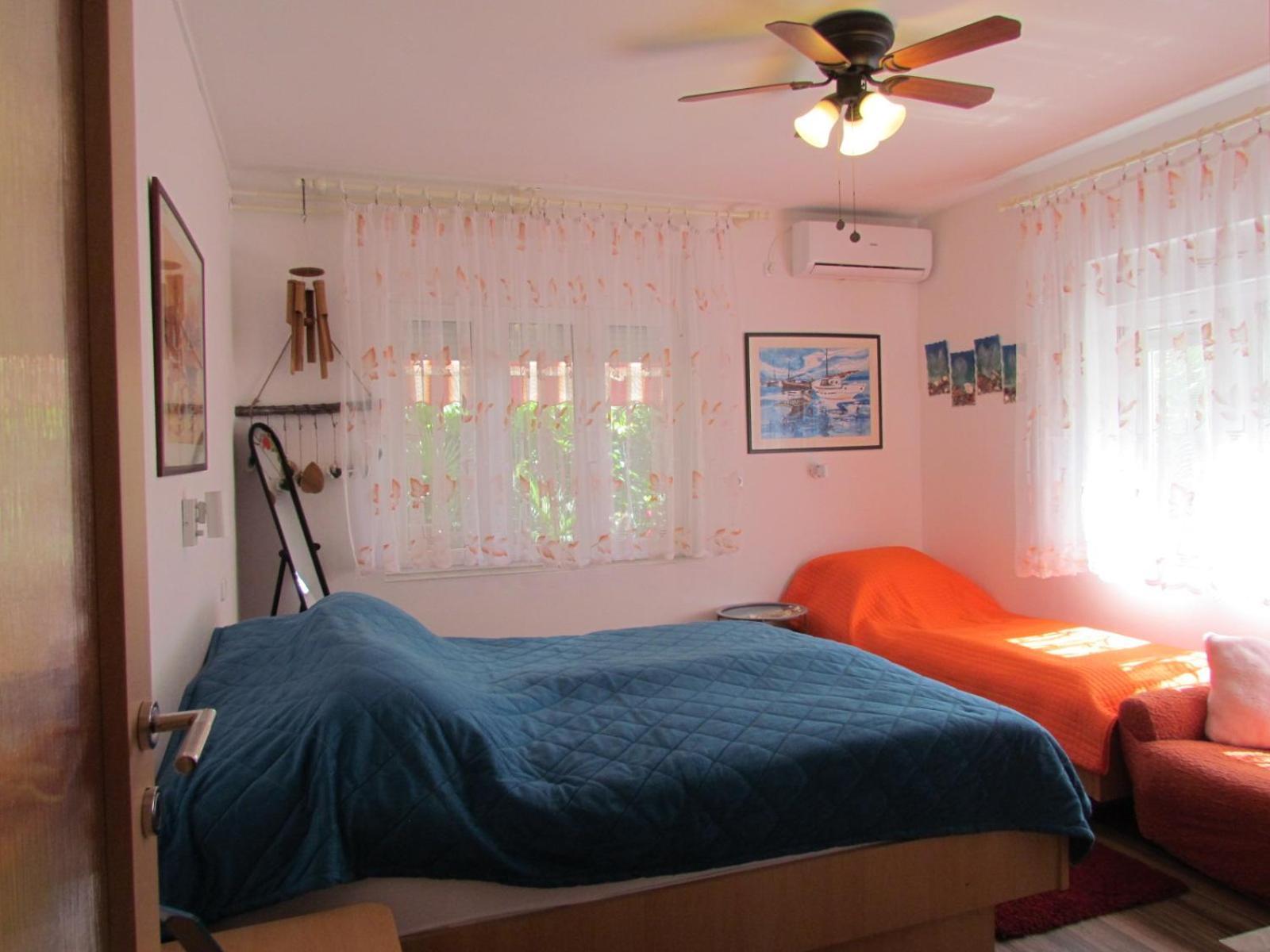 Apartments Bura & Jugo, Cres, Without Stress المظهر الخارجي الصورة