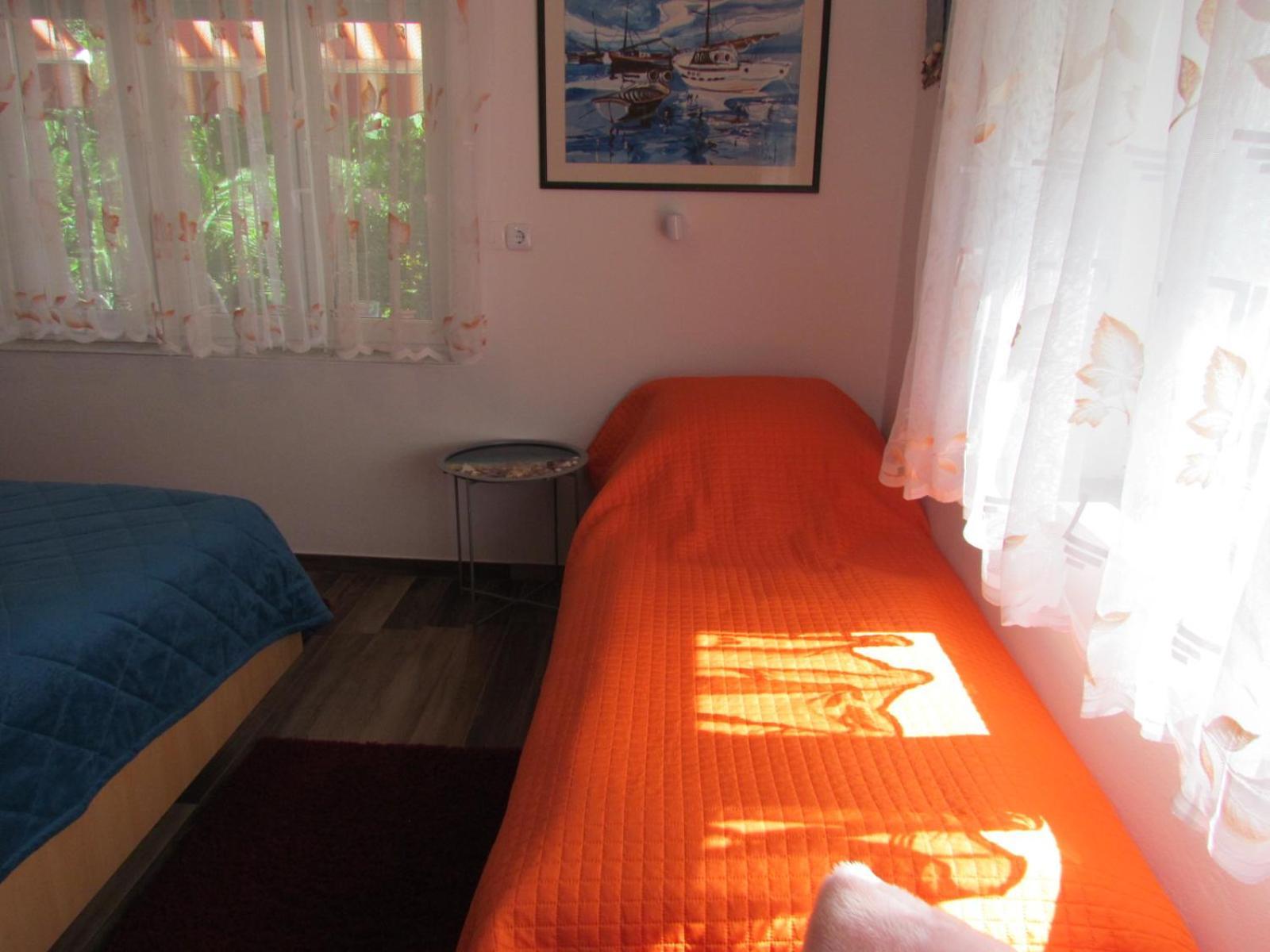 Apartments Bura & Jugo, Cres, Without Stress المظهر الخارجي الصورة