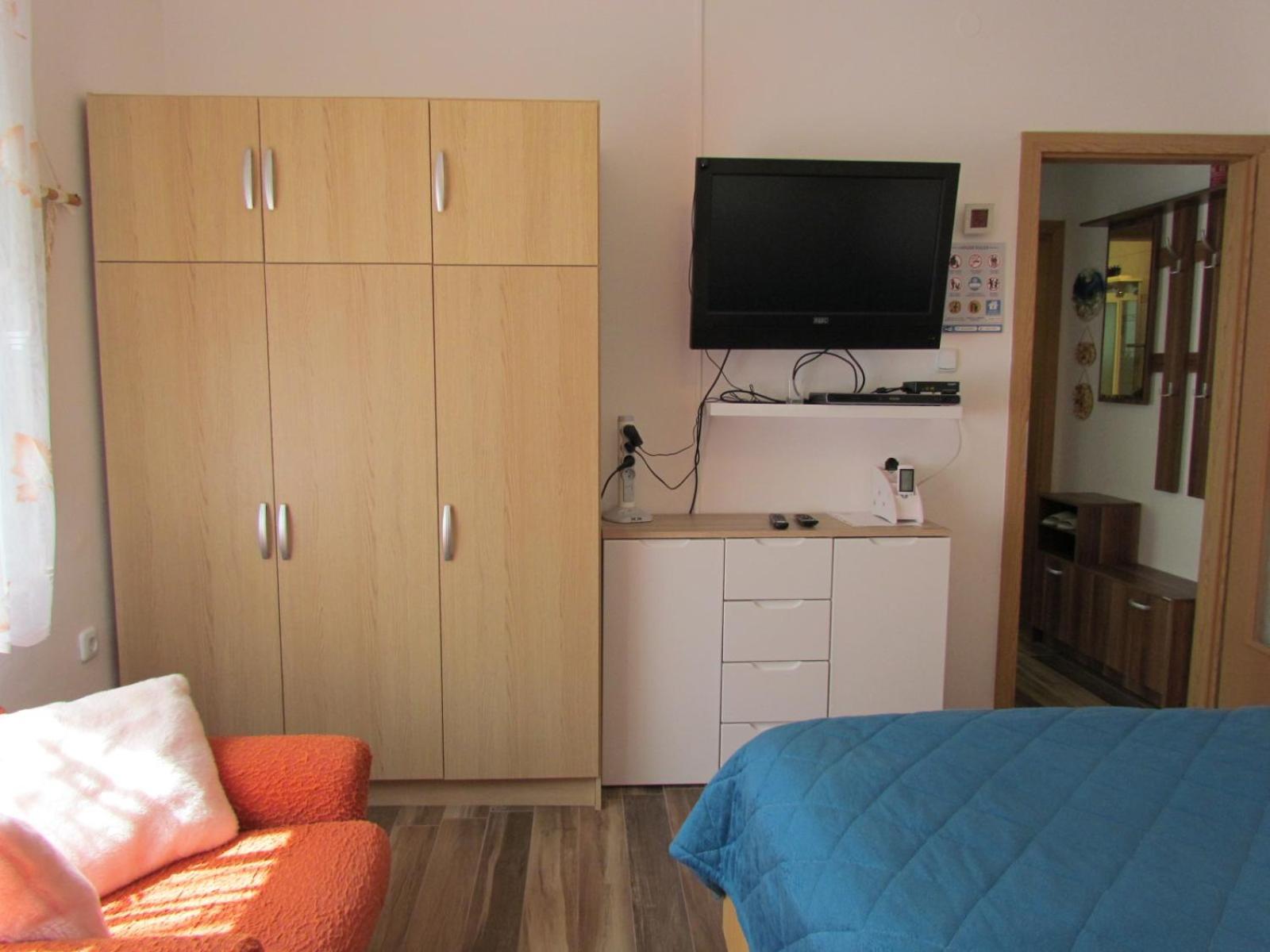 Apartments Bura & Jugo, Cres, Without Stress المظهر الخارجي الصورة