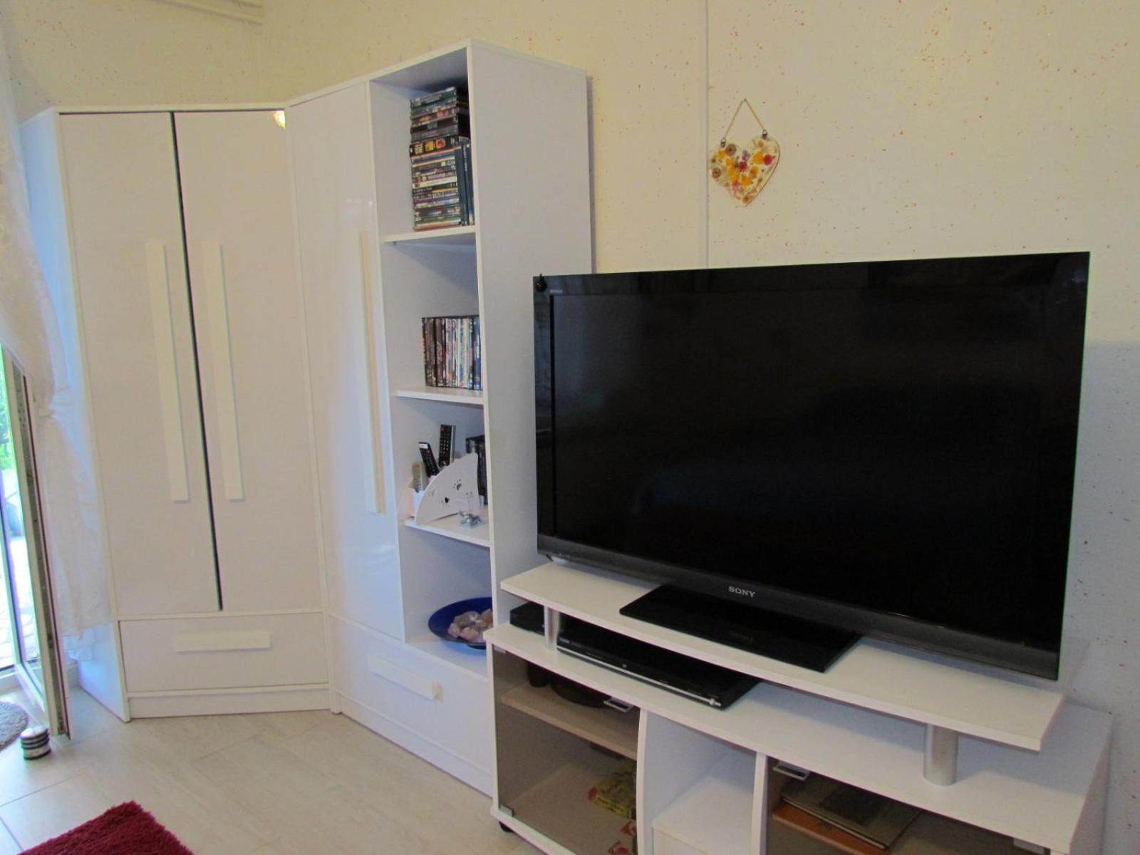 Apartments Bura & Jugo, Cres, Without Stress المظهر الخارجي الصورة