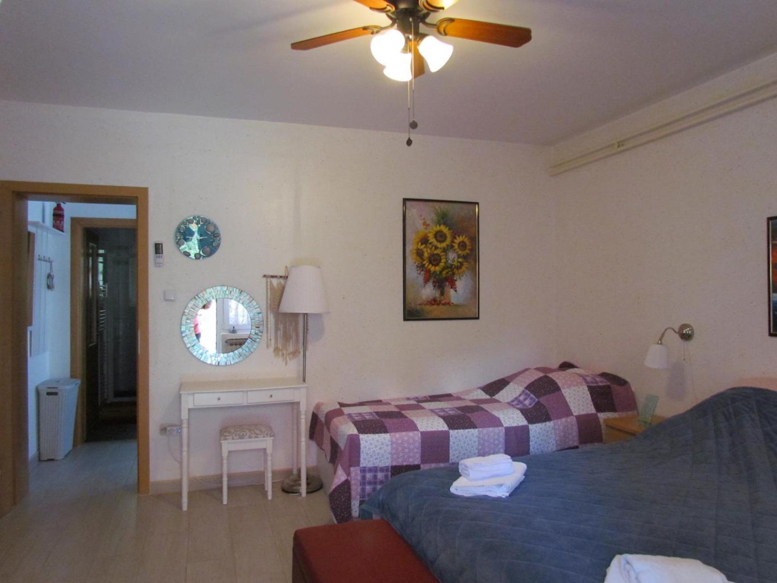 Apartments Bura & Jugo, Cres, Without Stress المظهر الخارجي الصورة