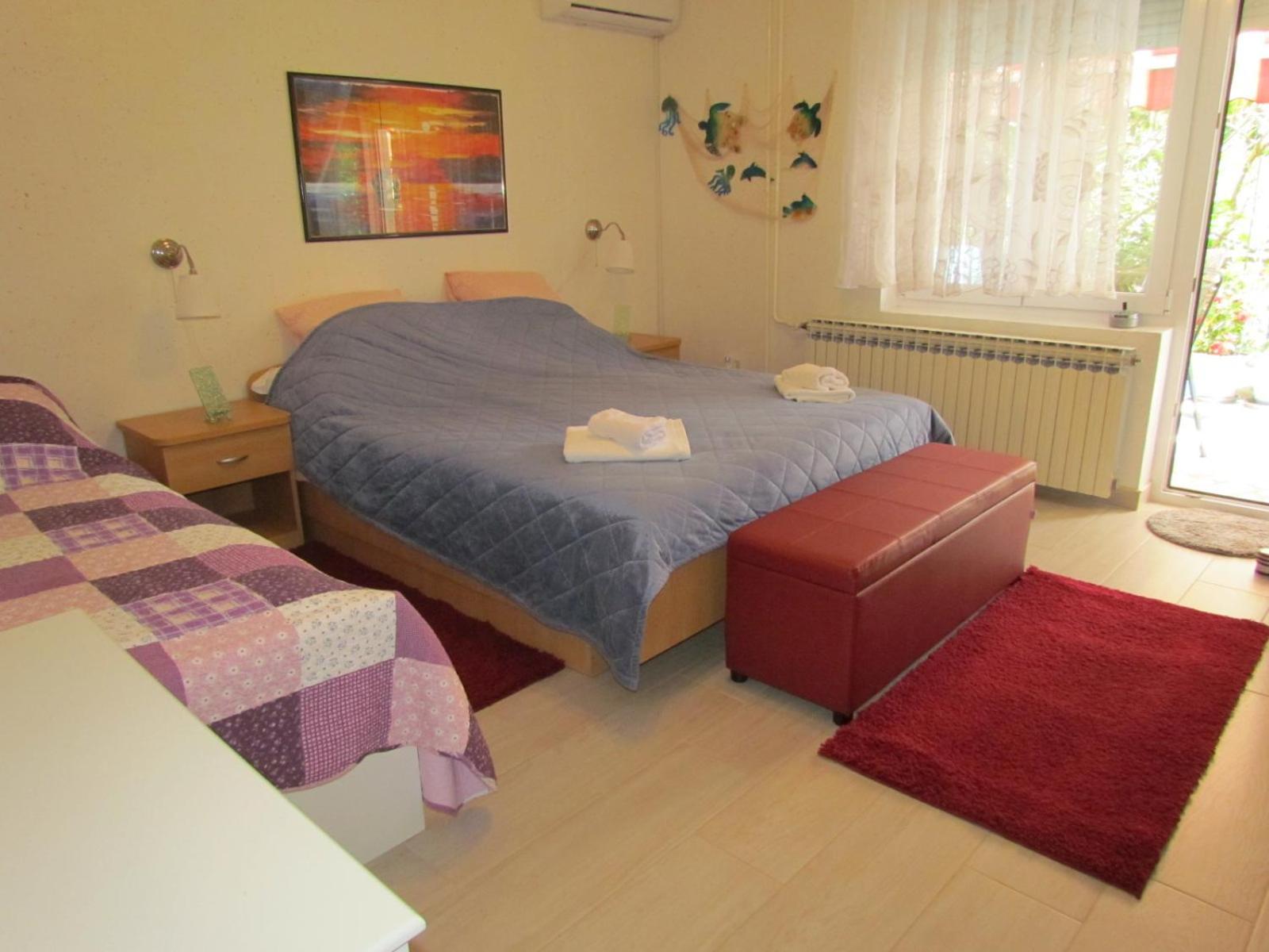 Apartments Bura & Jugo, Cres, Without Stress المظهر الخارجي الصورة
