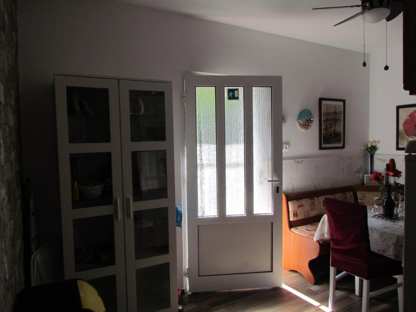 Apartments Bura & Jugo, Cres, Without Stress المظهر الخارجي الصورة